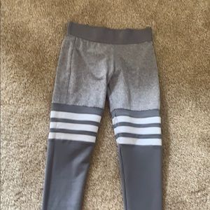 Sexy bombshell leggings